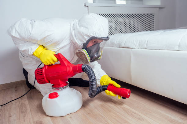 Best Pest Exclusion Services  in Sansom Park, TX